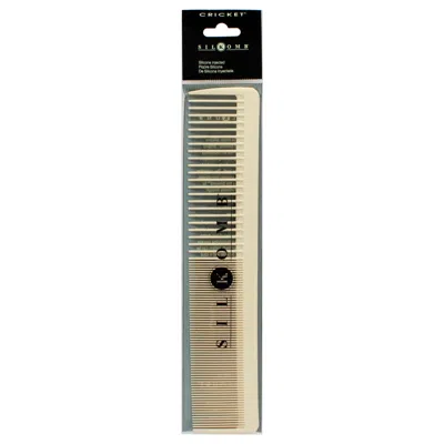 Cricket Silkomb Pro-30 By  For Unisex - 1 Pc Comb In Multi