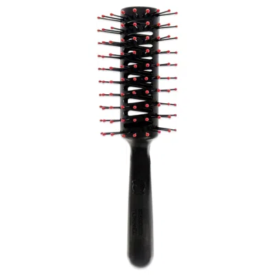 Cricket Static Free Brush - Tunnel By  For Unisex - 1 Pc Hair Brush In Multi