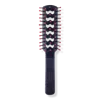 Cricket Static Free Fast Flo Brush - 1"