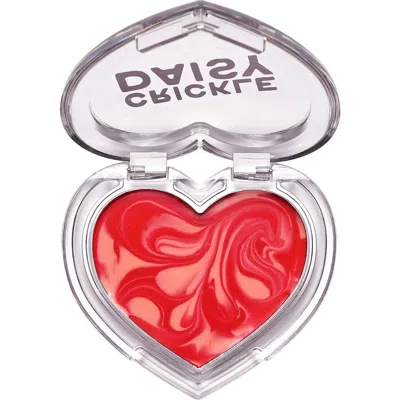 Crickle Daisy All Night Long Lip Mask