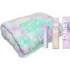Crickle Daisy Enchanted Lavender Set