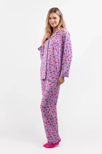 Crickle Daisy Love Is In Multi