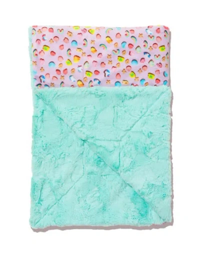 Crickle Daisy Snuggle Blanket