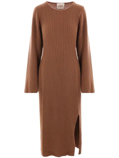 CRI.DA ASIAGO DRESS