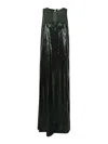 Cri.da Dress In Green