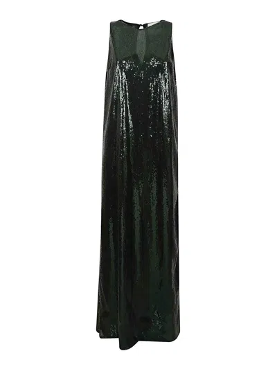 Cri.da Dress In Green