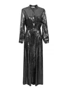 Cri.da Dress In Grey