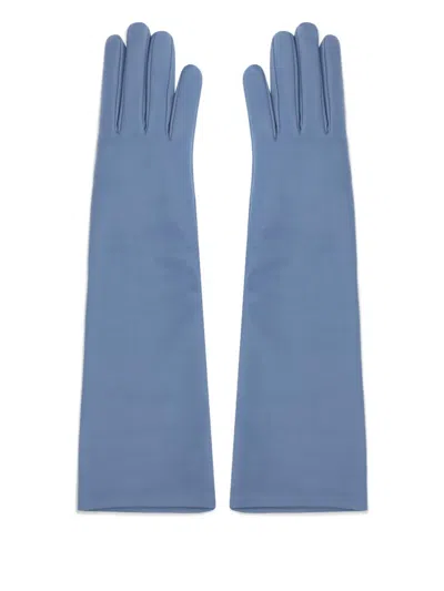 CRI.DA LEATHER GLOVES