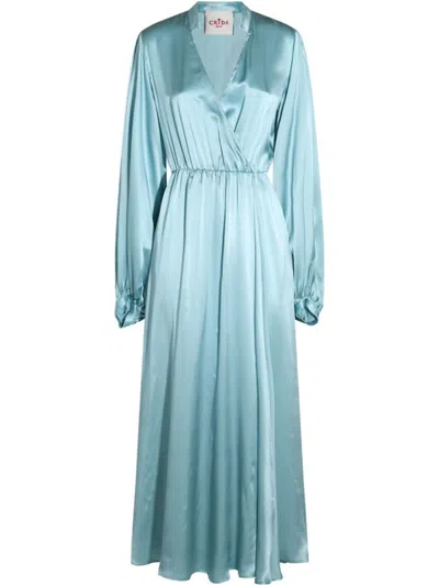 CRI.DA MATERA DRESS