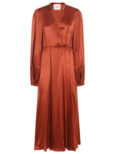 CRI.DA MATERA DRESS
