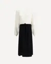 Crida Milano Crida Dresses In Multi