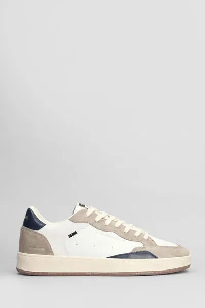 Crime Chelsea Sneakers