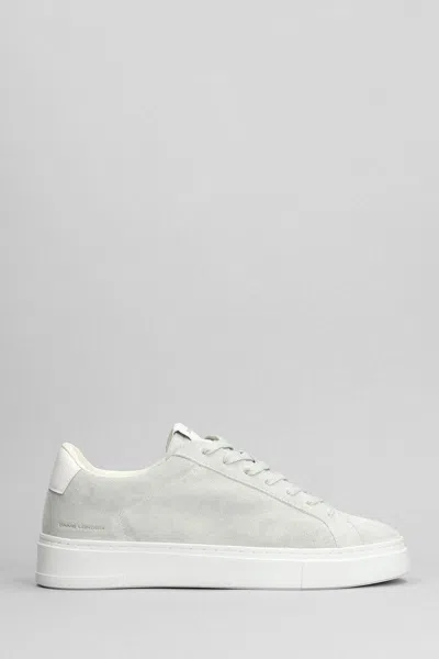 Crime Extralight Sneakers In Grey