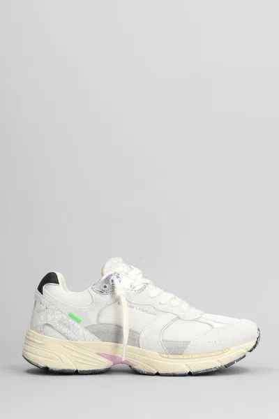 Crime Fugitive Sneakers