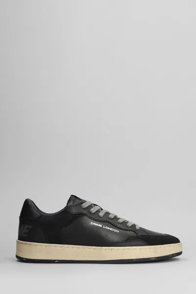 Crime London Chelsea Sneakers