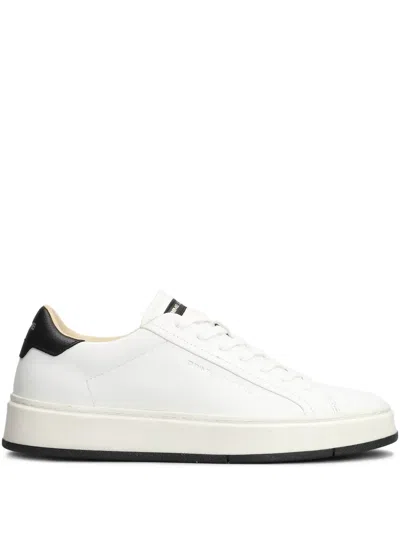 Crime London Destiny Low-top Sneakers