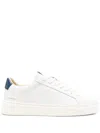Crime London Destiny Sneakers In White