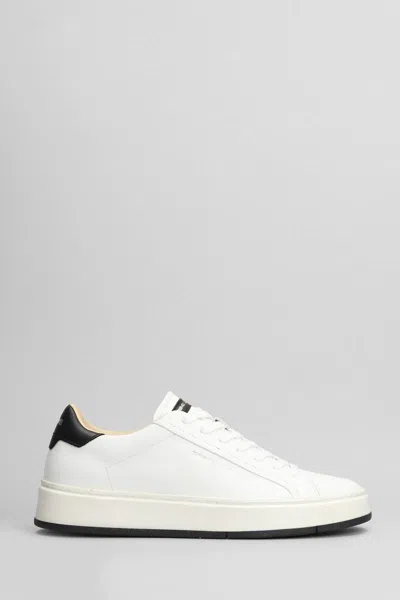 CRIME LONDON CRIME LONDON DESTINY SNEAKERS