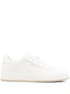 Crime London Destiny Sneakers In White