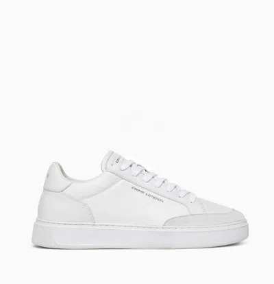 Crime London Eclipse Lunar In White