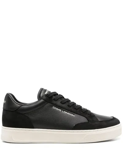 CRIME LONDON ECLIPSE SNEAKERS