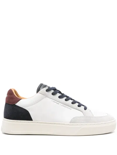 CRIME LONDON ECLIPSE SNEAKERS