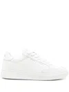 Crime London Eclipse Sneakers In White