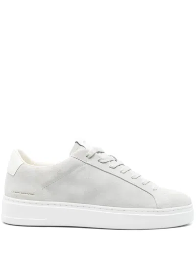 Crime London Extralight Sneakers In Grey