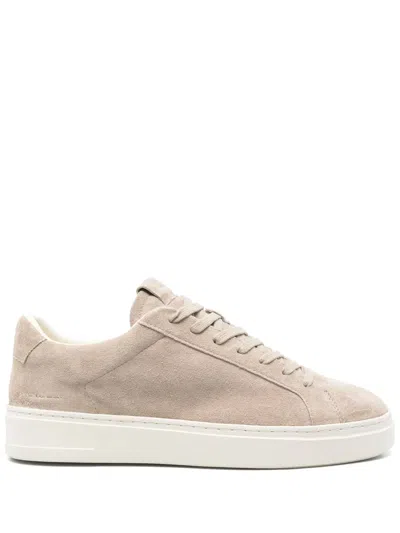 Crime London Extralight Sneakers In Neutrals