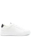 Crime London Extralight Sneakers In White