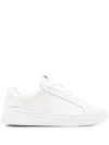 Crime London Sneakers Extralight In White