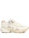 Crime London Fugitive 9094 Sneakers In Multi