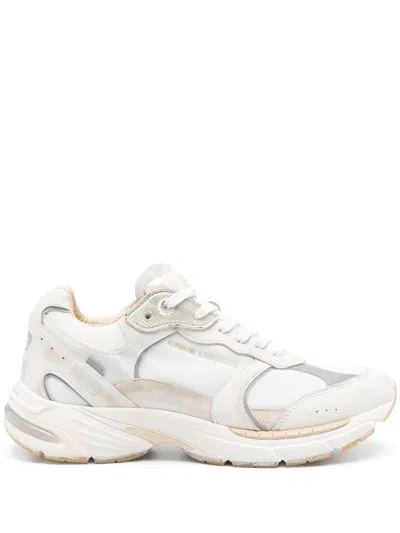 Crime London Fugitive Sneakers