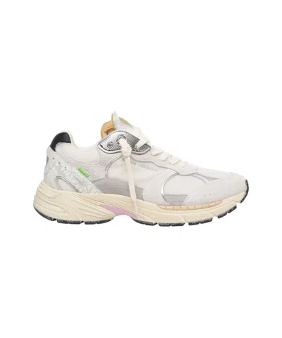 Crime London Fugitive' Sneakers