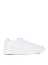 Crime London Sneakers Extralight In Bianco