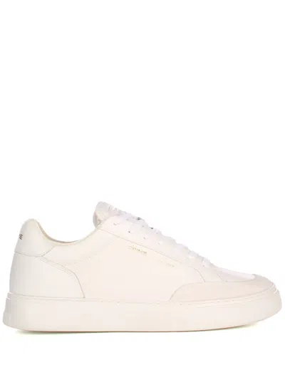 Crime London Men's Sneakers In Neutral