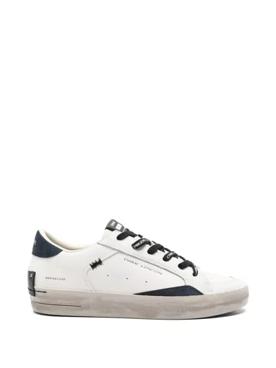 Crime London Men's Sneakers In Neutral