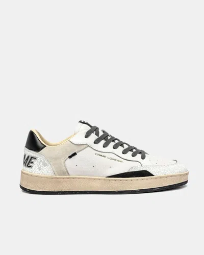 Crime London Men's Sneakers  ♪ 11202aa8 10 In Multi