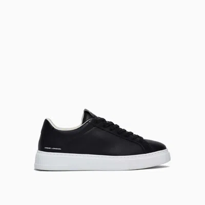 Crime London Men's Sneakers  Extralight 13471 Pp4 Black