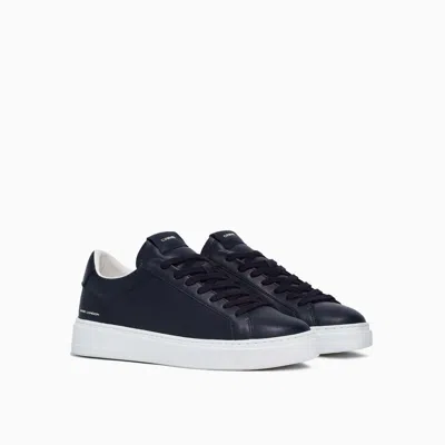 Crime London Men's Sneakers  Extralight 16806 Pp5.40 Navy In Blue