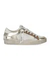 Crime London Zapatillas - Blanco