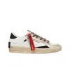 Crime London Sk8 Deluxe' Sneakers In Multi