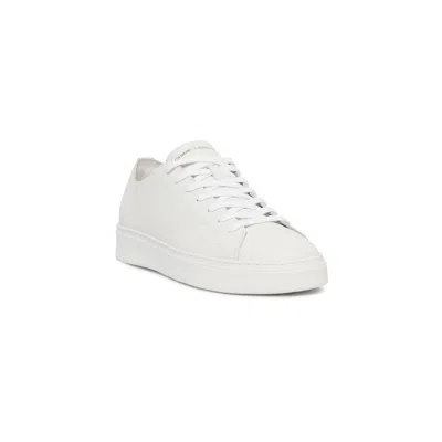 Crime London Sneakers In Yellow