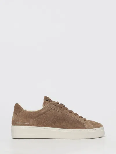 Crime London Sneakers  Men Color Brown