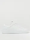 Crime London Sneakers Extralight In White