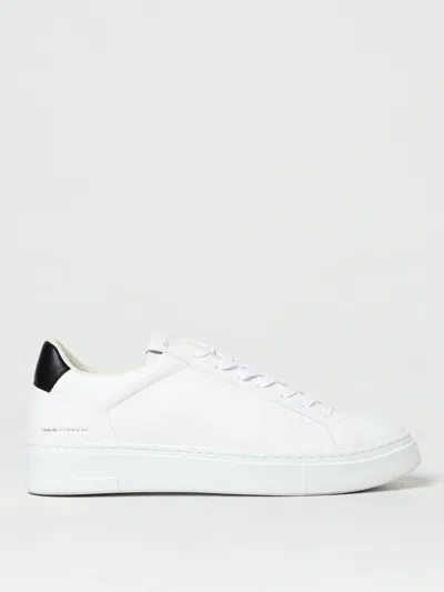 Crime London Sneakers  Men Color White In 白色