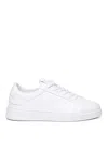 Crime London Sneakers Extralight In White