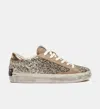 Crime London Sneakers In Gray