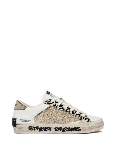 Crime London - Sneakers In Multi