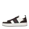 Crime London Sneakers Multicolour In Multicolour